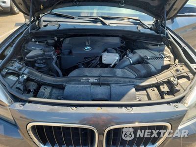 Zdjęcie 11 z 12 samochodu: 2014 BMW X1 XDRIVE28I VIN:WBAVL1C59EVY20854 - miniatura