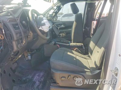 Zdjęcie 7 z 12 samochodu: 2023 CHEVROLET TAHOE C1500 VIN:1GBSCLED8PR161932 - miniatura