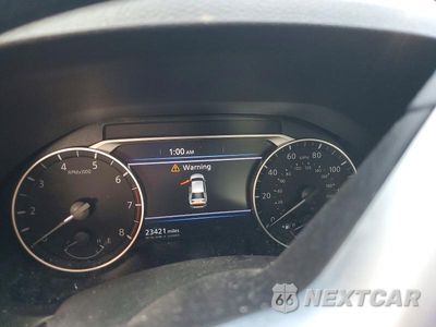 Zdjęcie 9 z 13 samochodu: 2025 NISSAN ALTIMA SV VIN:1N4BL4DV7SN423585 - miniatura