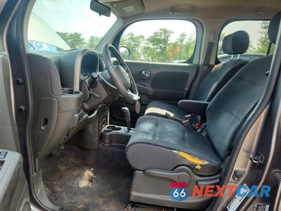 Zdjęcie 7 z 12 samochodu: 2012 NISSAN CUBE 1.8 VIN:JN8AZ2KR8CT251373 - miniatura