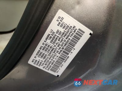 Zdjęcie 13 z 13 samochodu: 2006 HONDA ODYSSEY EXL VIN:5FNRL38716B022018 - miniatura