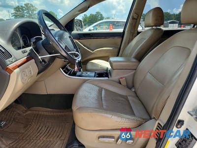Zdjęcie 7 z 13 samochodu: 2011 HYUNDAI VERACRUZ LIMITED VIN:KM8NU4CCXBU170042 - miniatura