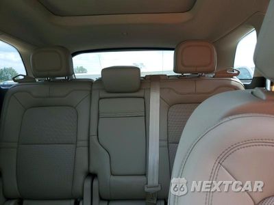 Zdjęcie 10 z 14 samochodu: 2024 LINCOLN CORSAIR VIN:5LMCJ1DA8RUL26324 - miniatura