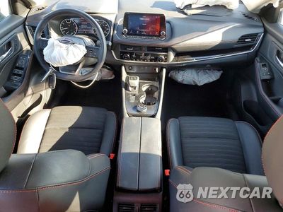 Zdjęcie 8 z 14 samochodu: 2025 NISSAN ROGUE ROCK CREEK VIN:5N1BT3BBXSC837402 - miniatura