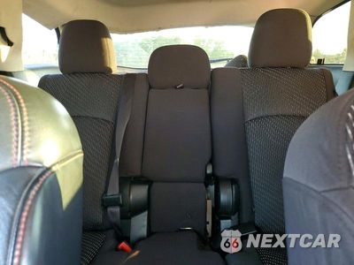Zdjęcie 10 z 13 samochodu: 2013 DODGE JOURNEY SXT VIN:3C4PDDBG2DT631748 - miniatura