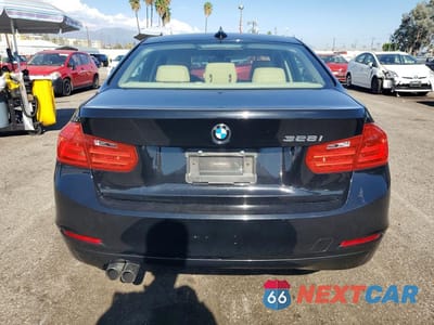 Zdjęcie 6 z 12 samochodu: 2015 BMW 328 I SULEV VIN:WBA3C1C57FP851212 - miniatura