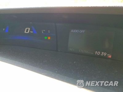Zdjęcie 9 z 13 samochodu: 2013 HONDA CIVIC EX VIN:2HGFG3B80DH518011 - miniatura
