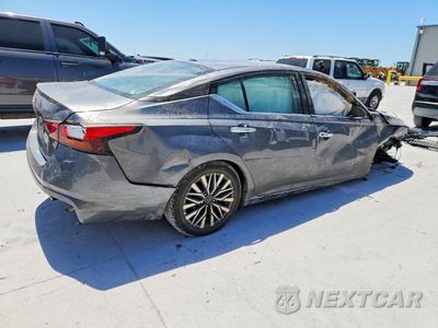 Trzecie zdjęcie samochodu z tyłu: 2025 NISSAN ALTIMA SV VIN:1N4BL4DV0SN348907 - miniatura