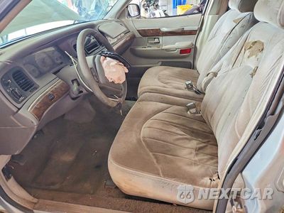 Zdjęcie 7 z 13 samochodu: 1999 MERCURY GRAND MARQUIS GS VIN:2MEFM74W7XX692967 - miniatura