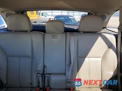 Zdjęcie 10 z 14 samochodu: 2011 FORD EDGE LIMITED VIN:2FMDK3KC7BBB29841 - miniatura