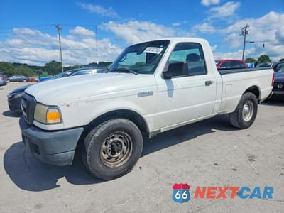 2006 FORD RANGER 1FTYR10D36PA10328 - główne zdjęcie licytacji z USA - miniatura
