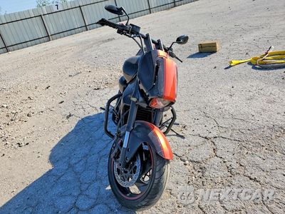 Drugie zdjęcie samochodu z przodu: 2018 SUZUKI VZR1800 VIN:JS1VY53A2J2100357 - miniatura