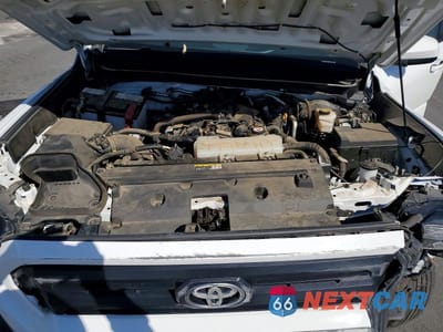Zdjęcie 11 z 13 samochodu: 2024 TOYOTA TACOMA SR5 VIN:3TMKB5FN5RM006292 - miniatura