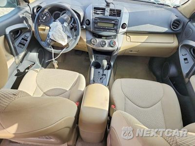 Zdjęcie 8 z 12 samochodu: 2012 TOYOTA RAV4 BASE VIN:2T3BF4DV5CW191466 - miniatura