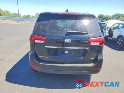 Zdjęcie 6 z 12 samochodu: 2015 KIA SEDONA EX VIN:KNDMC5C12F6047708 - miniatura
