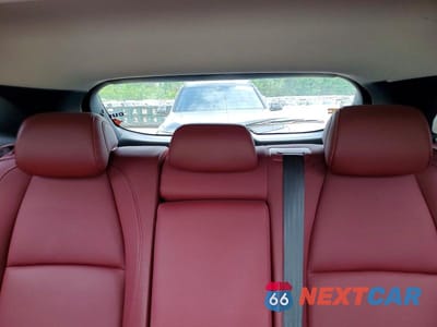Zdjęcie 10 z 14 samochodu: 2023 MAZDA CX-30 PREFERRED VIN:3MVDMBCMXPM566298 - miniatura