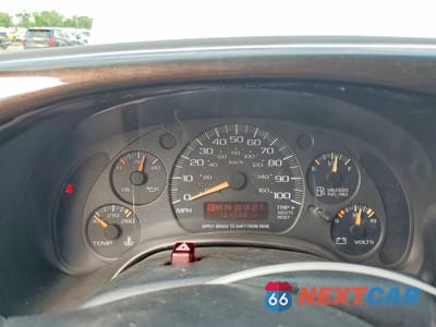 Zdjęcie 9 z 13 samochodu: 2002 GMC SAVANA RV G1500 VIN:1GDFG15R121190578 - miniatura