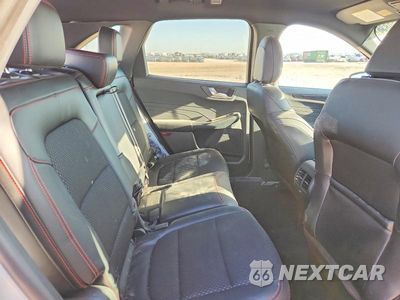 Zdjęcie 10 z 13 samochodu: 2025 FORD ESCAPE ST LINE VIN:1FMCU0MZ3SUA48304 - miniatura
