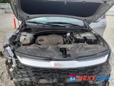 Zdjęcie 12 z 13 samochodu: 2025 KIA SPORTAGE SX PRESTIGE VIN:5XYK5CDF8SG252795 - miniatura
