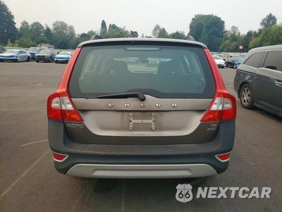Zdjęcie 6 z 12 samochodu: 2008 VOLVO XC70 VIN:YV4BZ982081026724 - miniatura