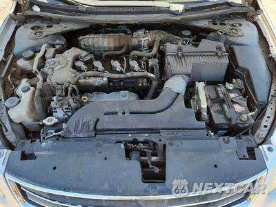 Zdjęcie 11 z 12 samochodu: 2012 NISSAN ALTIMA 2.5 VIN:1N4AL2AP6CN556443 - miniatura