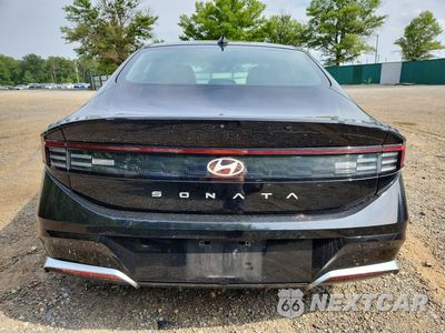 Zdjęcie 6 z 12 samochodu: 2024 HYUNDAI SONATA SEL VIN:KMHL64JA3RA420168 - miniatura