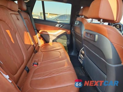 Zdjęcie 11 z 13 samochodu: 2022 BMW X5 XDRIVE40I VIN:5UXCR6C0XN9M82155 - miniatura