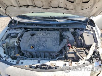 Zdjęcie 11 z 12 samochodu: 2009 TOYOTA COROLLA S VIN:1NXBU40E99Z159049 - miniatura