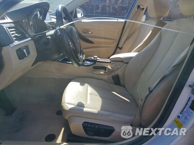 Zdjęcie 7 z 12 samochodu: 2013 BMW 328 I SULEV VIN:WBA3C1G56DNR47495 - miniatura