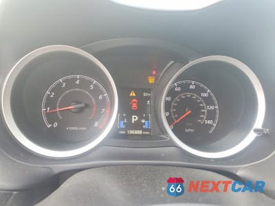 Zdjęcie 9 z 12 samochodu: 2016 MITSUBISHI LANCER ES VIN:JA32V2FW4GU005057 - miniatura