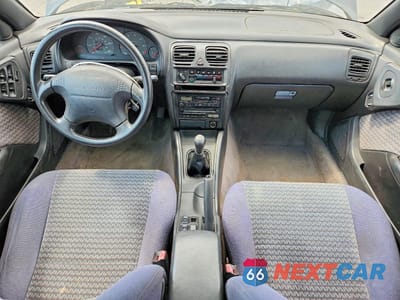 Zdjęcie 8 z 14 samochodu: 1998 SUBARU LEGACY 30TH ANNIVERSARY OUTBACK VIN:4S3BG6856W6624401 - miniatura