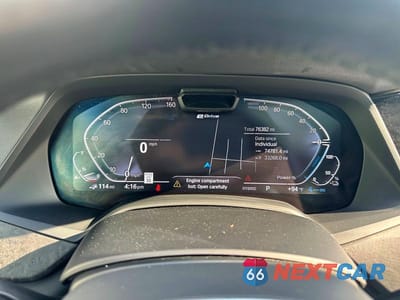 Zdjęcie 6 z 15 samochodu: 2021 BMW X5 XDRIVE45E VIN:5UXTA6C01M9F30456 - miniatura