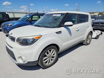 2019 KIA SOUL + KNDJP3A51K7664135 - główne zdjęcie licytacji z USA - miniatura