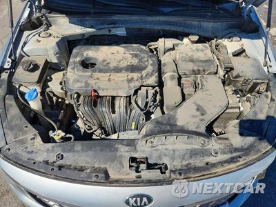 Zdjęcie 11 z 13 samochodu: 2019 KIA OPTIMA LX VIN:5XXGT4L38KG318842 - miniatura