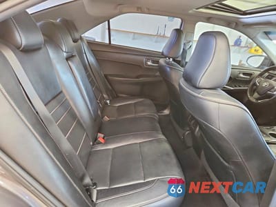 Zdjęcie 10 z 12 samochodu: 2015 TOYOTA CAMRY HYBRID XLE VIN:4T1BD1FK4FU155871 - miniatura