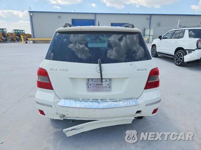 Zdjęcie 6 z 13 samochodu: 2011 MERCEDES-BENZ GLK 350 4MATIC VIN:WDCGG8HB2BF625833 - miniatura