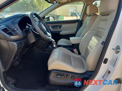 Zdjęcie 7 z 12 samochodu: 2018 HONDA CR-V EXL VIN:2HKRW2H81JH694150 - miniatura
