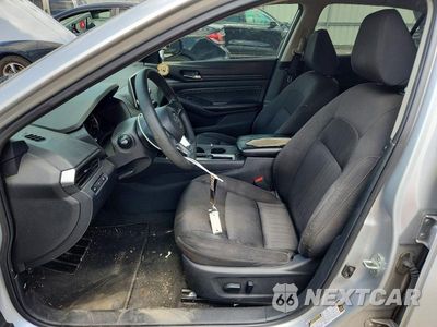 Zdjęcie 7 z 12 samochodu: 2019 NISSAN ALTIMA S VIN:1N4BL4BV4KC226971 - miniatura