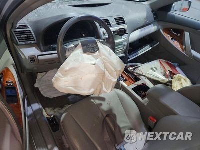 Zdjęcie 8 z 12 samochodu: 2008 TOYOTA CAMRY XLE VIN:4T1BE46K98U210297 - miniatura