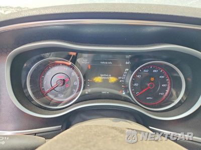 Zdjęcie 9 z 13 samochodu: 2018 DODGE CHARGER GT VIN:2C3CDXJGXJH285345 - miniatura
