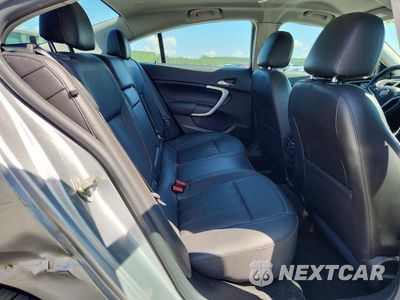 Zdjęcie 10 z 12 samochodu: 2017 BUICK REGAL SPORT TOURING VIN:2G4GL5EX7H9150807 - miniatura