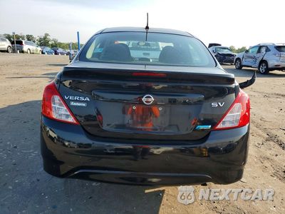 Zdjęcie 6 z 12 samochodu: 2016 NISSAN VERSA 1.6 SV VIN:3N1CN7AP0GL823675 - miniatura