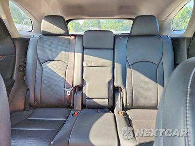 Zdjęcie 10 z 13 samochodu: 2022 LEXUS RX 350 L VIN:JTJHZKFA5N2043259 - miniatura