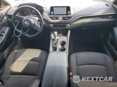 Zdjęcie 8 z 12 samochodu: 2024 NISSAN ALTIMA S VIN:1N4BL4BV5RN393371 - miniatura