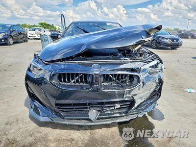 Piąte zdjęcie samochodu w środku: 2025 BMW M240I VIN:3MW43CM09S8F32051 - miniatura