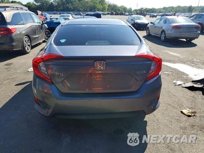 Zdjęcie 6 z 13 samochodu: 2016 HONDA CIVIC LX VIN:19XFC2F5XGE016479 - miniatura