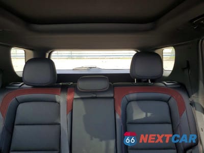 Zdjęcie 10 z 14 samochodu: 2026 CHEVROLET EQUINOX RS VIN:3GNAXLEG1TL249297 - miniatura
