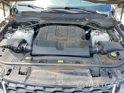 Zdjęcie 12 z 13 samochodu: 2019 LAND ROVER RANGE ROVER SPORT HSE VIN:SALWR2RV9KA818715 - miniatura