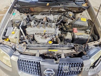 Zdjęcie 11 z 12 samochodu: 2004 NISSAN SENTRA 1.8 VIN:3N1CB51D44L879598 - miniatura