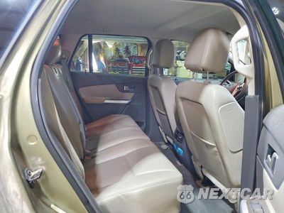 Zdjęcie 11 z 13 samochodu: 2013 FORD EDGE LIMITED VIN:2FMDK4KC4DBC38038 - miniatura